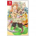 Nsw Rune Factory 3 Special