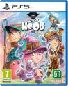 Ps5 Noob: The Factionless
