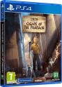 Ps4 Tintin Reporter: Cigars Of The Pharaoh - Limited Edition