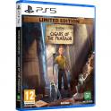 Ps5 Tintin Reporter: Cigars Of The Pharaoh Limited Edition