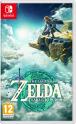 Nsw The Legend Of Zelda: Tears Of The Kingdom