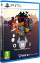 Ps5 Oni: Road To Be The Mightiest Oni