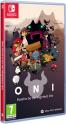 Nsw Oni: Road To Be The Mightiest Oni