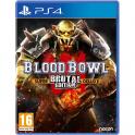 Ps4 Blood Bowl 3 - Super Deluxe Brutal Edition