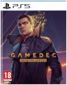 Ps5 Gamedec - Definitive Edition