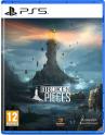 Ps5 Broken Pieces