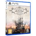 Ps5 Anno 1800 - Console Edition