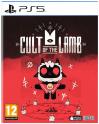Ps5 Cult Of The Lamb