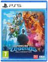 Ps5 Minecraft Legends - Deluxe Edition