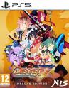 Ps5 Disgaea 7: Vows Of The Virtueless - Deluxe Edition