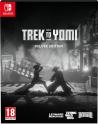 Nsw Trek To Yomi - Deluxe Edition