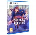 Ps5 Spells And Secrets