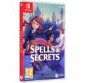 Nsw Spells And Secrets