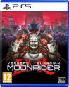 Ps5 Vengeful Guardian: Moonrider