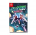 Nsw Ray Storm X Ray Crisis Hd Collection
