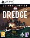 Ps5 Dredge - Deluxe Edition