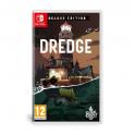 Nsw Dredge - Deluxe Edition