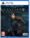 Ps5 The Callisto Protocol