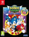 Nsw Sonic Origins Plus