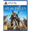 Ps5 Atlas Fallen