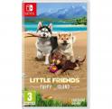 Nsw Little Friends: Puppy Island