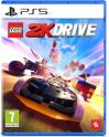 Ps5 Lego 2k Drive