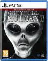 Ps5 Greyhill Incident Abducted Edition