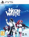 Ps5 Neon White