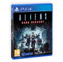 Ps4 Aliens: Dark Descent