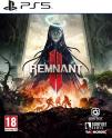 Ps5 Remnant Ii