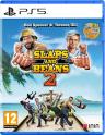 Ps5 Bud Spencer  Terence Hill - Slaps And Beans 2