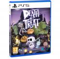 Ps5 Death Or Treat