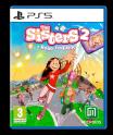 Ps5 The Sisters 2: Road To Fame