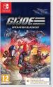 Nsw Gi Joe: Operation Blackout (code In A Box)