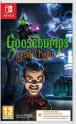 Nsw Goosebumps: Dead Of Night (code In A Box)