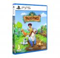 Ps5 Paleo Pines:the Dino Valley