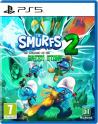 Ps5 The Smurfs 2 : The Prisoner Of The Green Stone