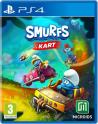 Ps4 Smurfs Kart