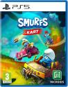 Ps5 Smurfs Kart