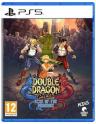 Ps5 Double Dragon Gaiden: Rise Of The Dragons