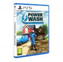 Ps5 Powerwash Simulator
