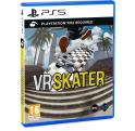 Ps5 Vr Skater (psvr2 Required)