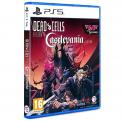 Ps5 Dead Cells: Return To Castlevania Edition