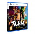 Ps5 Tchia: Oléti Edition