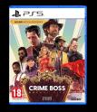 Ps5 Crime Boss: Rockay City