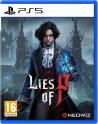 Ps5 Lies Of P