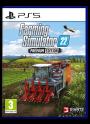 Ps5 Farming Simulator 22 - Premium Edition