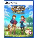Ps5 Harvest Moon: The Winds Of Anthos