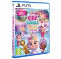 Ps5 Cry Babies Magic Tears: The Big Game