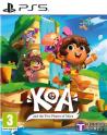 Ps5 Koa And The Five Pirates Of Mara